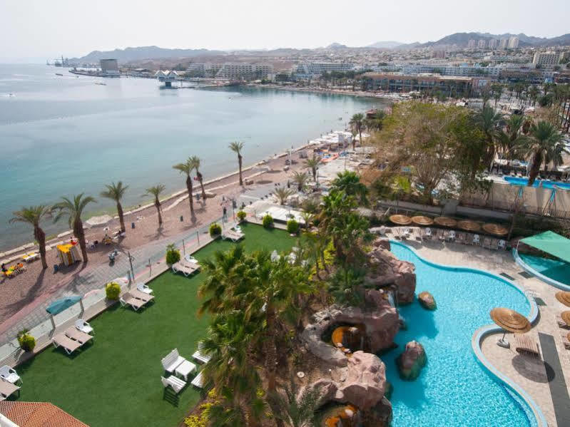 Leonardo Plaza 4* Eilat