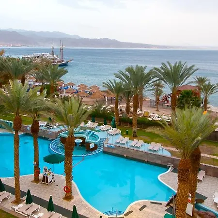 Leonardo Plaza Hotel Eilat 